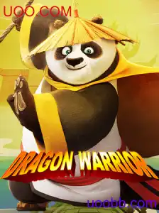 DragonWarrior: A Experiência Épica de RPG com UOO.COM
