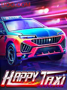 HappyTaxi