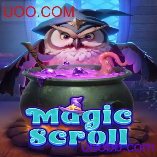 MagicScroll: O Fantástico Jogo Mágico da UOO.COM