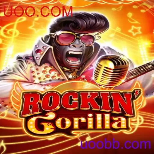 Explorando o Fascinante Mundo de RockinGorilla: Um Jogo Revolucionário em UOO.COM